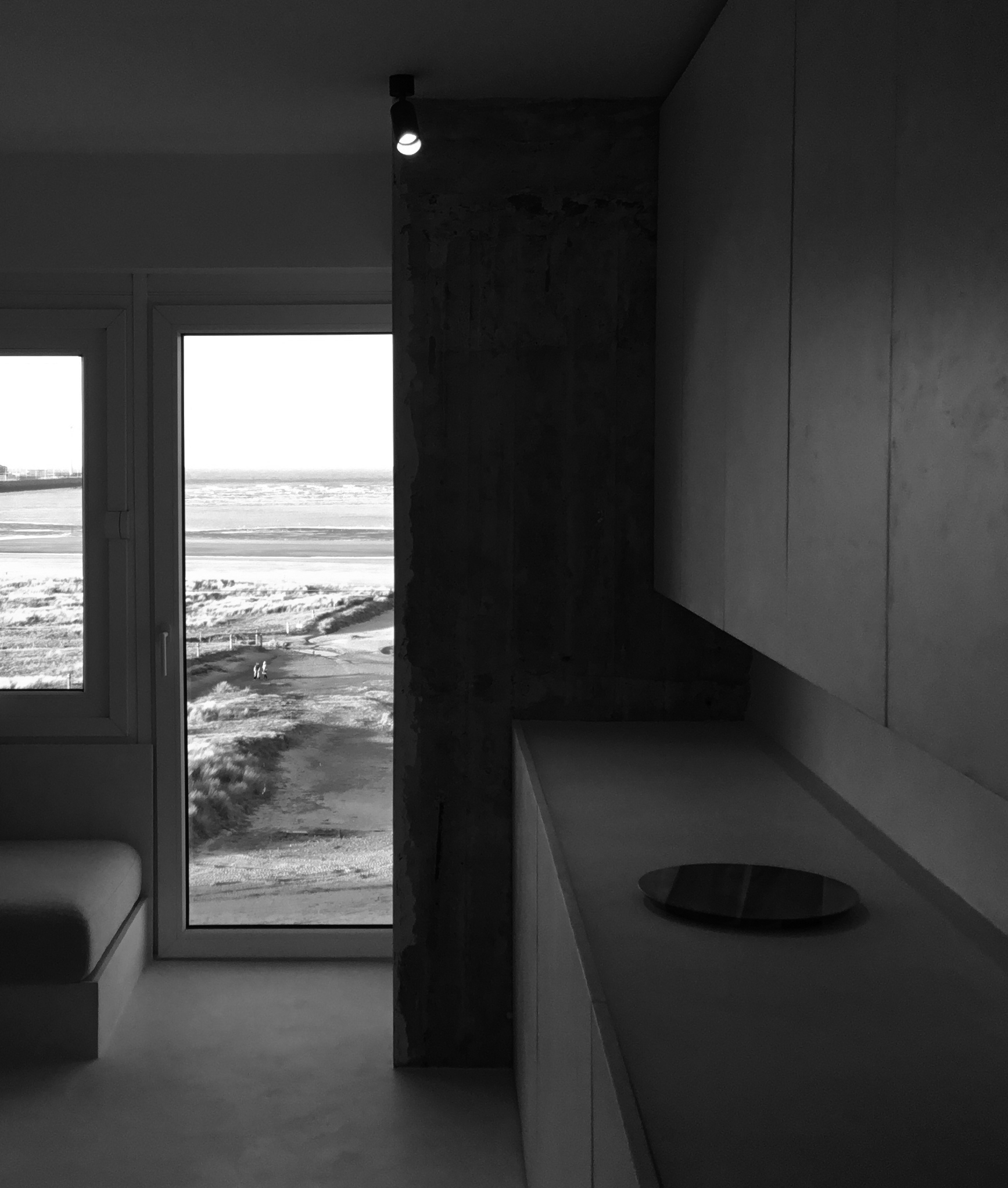 Appartement_Knokkeheist