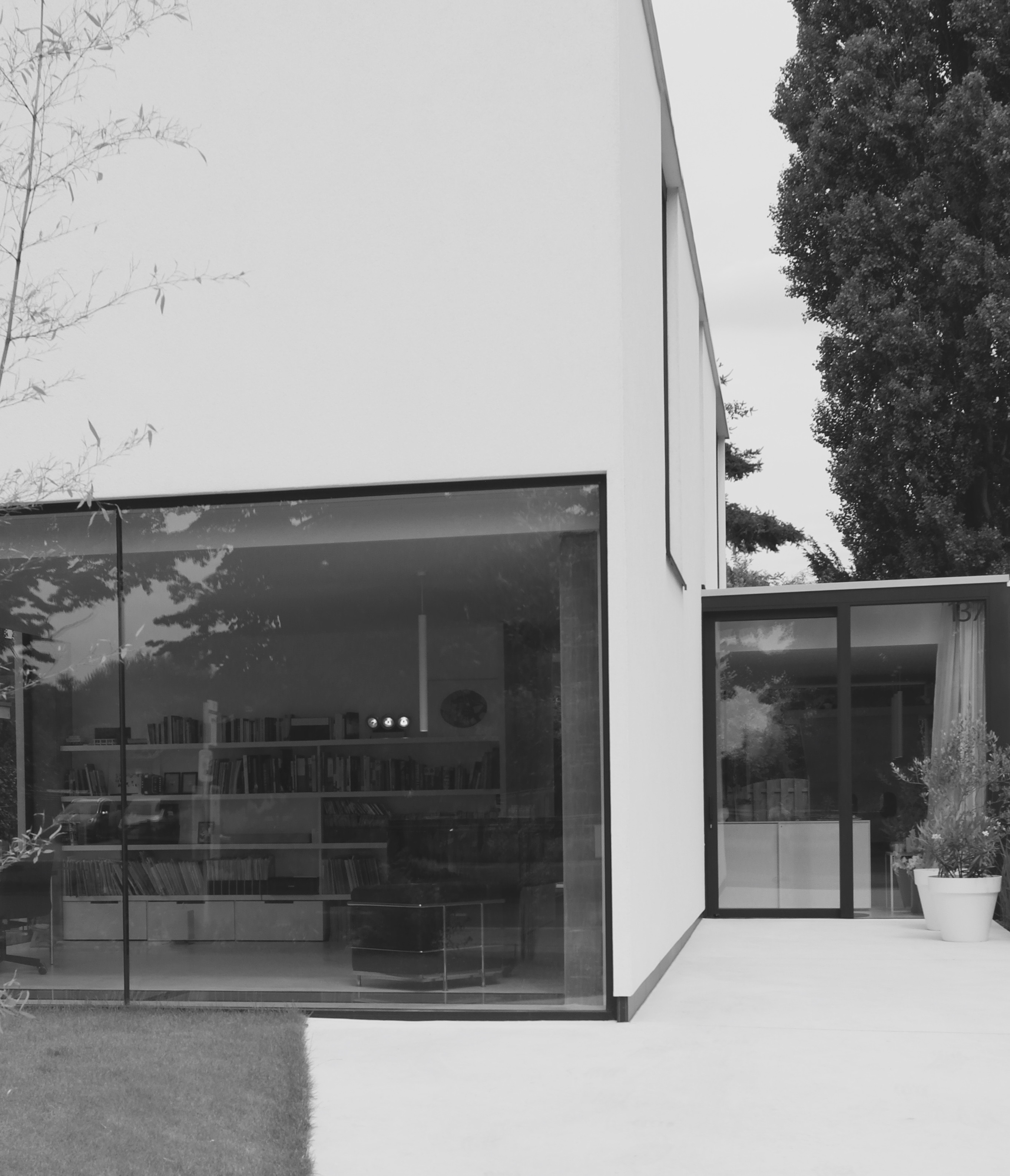 WoningEdegemVoorgevel